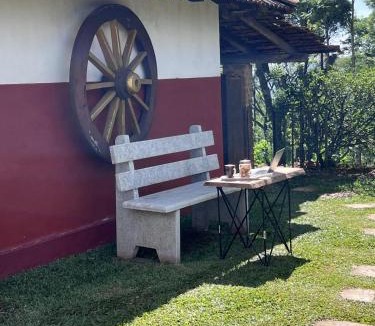 Koppa House | Misty Peaks - Luxury & Nature Homestay in Chikmagalur