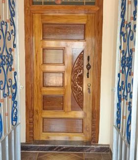 Thanjavur House | Mithila Homestay