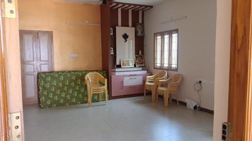 Thanjavur House | Mithila Homestay