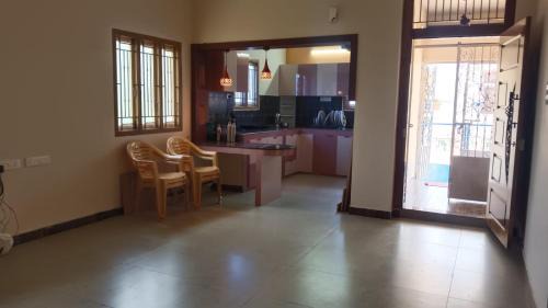 Thanjavur House | Mithila Homestay