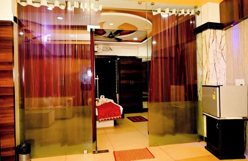 Chikkamagaluru Hotel | MK Arcade