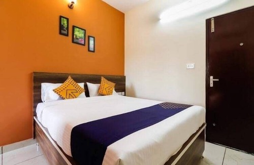 Bengaluru Hotel | MK GRANDE