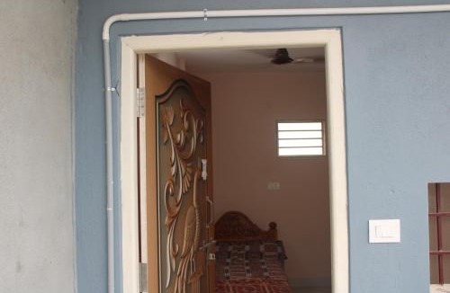 Tiruvannamalai Hotel | MKM Residency