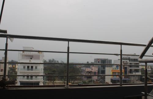 Tiruvannamalai Hotel | MKM Residency