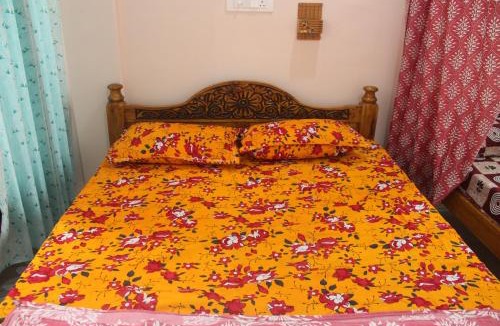 Tiruvannamalai Hotel | MKM Residency