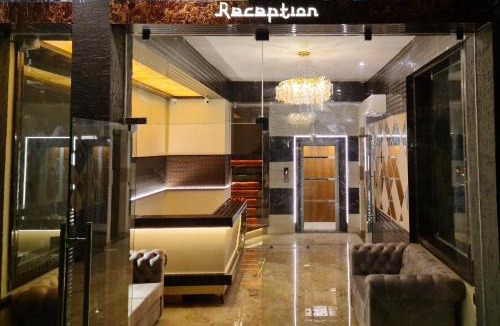 Thanjavur Hotel | MMD Grande A Boutique Hotel