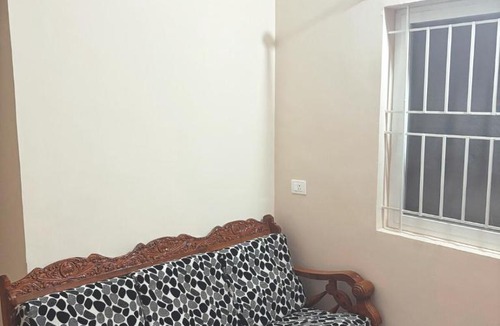 Nagavara Apartment | Modern 1BHK Near Manyata tech 20 min to Airport