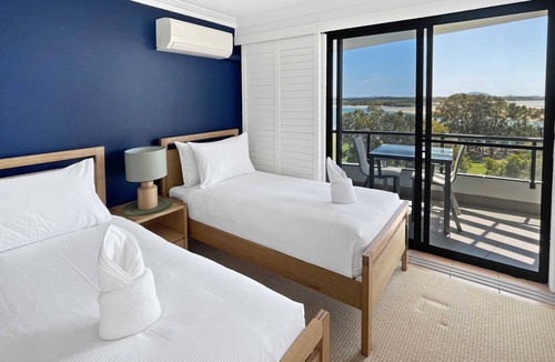 Maroochydore Apartment | Modern Apartment in the Heart of Cotton Tree