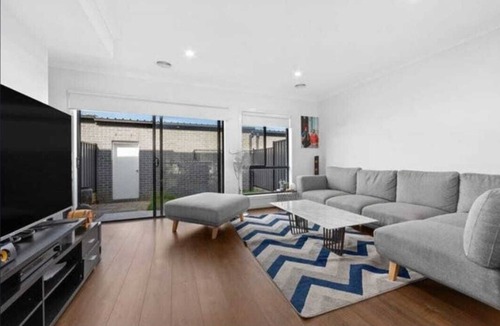 Craigieburn House | Modern Family Home in Craigieburn