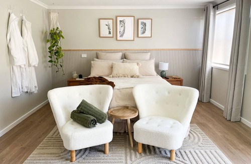 Gisborne House | Modern guest house in the Macedon Ranges - Sleeps up to 5
