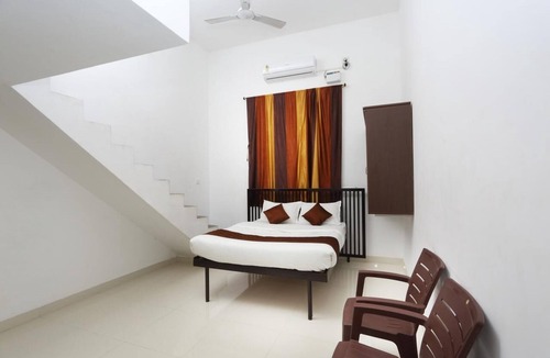 Kalapettai Hotel | Modern, unique & exquisite Rooms