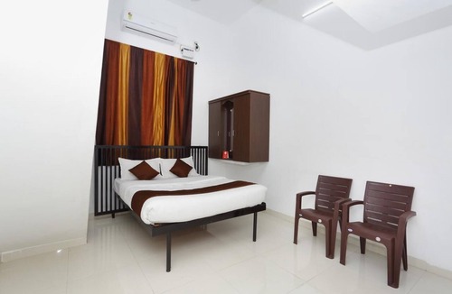 Kalapettai Hotel | Modern, unique & exquisite Rooms