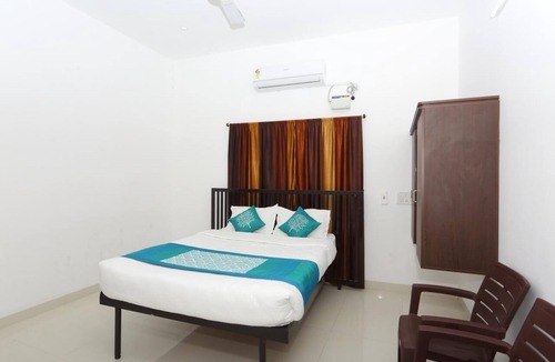 Kalapettai Hotel | Modern, unique & exquisite Rooms