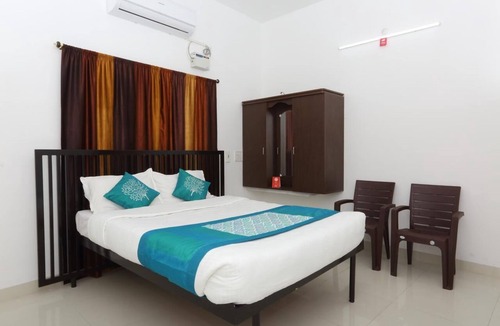 Kalapettai Hotel | Modern, unique & exquisite Rooms