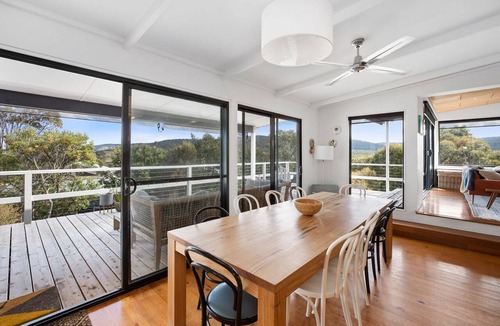 Moggs Creek House | Moggs Magic