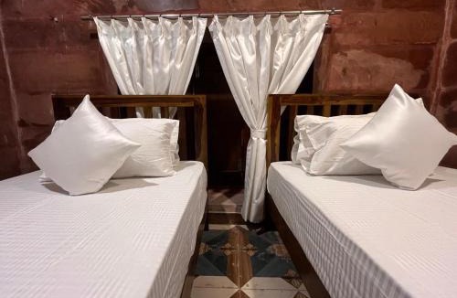 Jodhpur House | mohangarh heritage