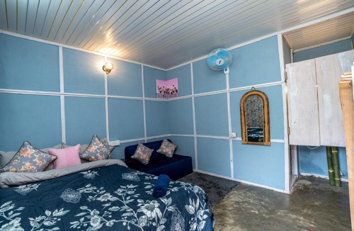 Turuk House | Monratino The Orange Farmstay - Darjeeling
