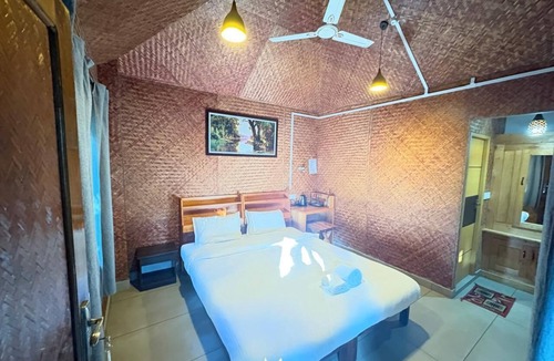 Pirmed Cabin | Monsoon Retreats by DAAN