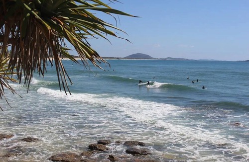 Mooloolaba House | Mooloolaba Beach House- Pet friendly