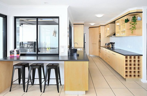 Mooloolaba House | Mooloolaba Waterfront Luxury