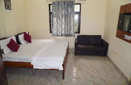 Amer Hotel | Moon Mahal Hotel