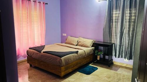 Vayittiri Villa | Moonlight mist wayanad