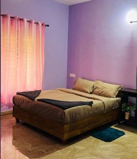 Vayittiri Villa | Moonlight mist wayanad
