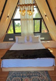 Nanjangud House | Moonrise Kingdom Permaculture Farm Stay