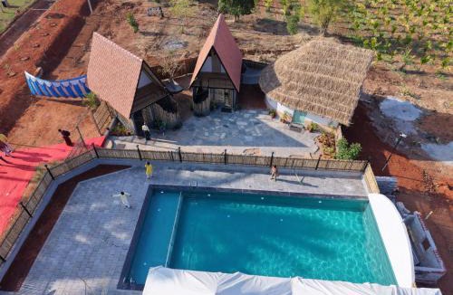 Nanjangud House | Moonrise Kingdom Permaculture Farm Stay