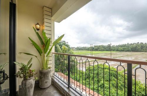 Arpora Villa | Morii Homes 4BHK luxury Pool Villa Assagao, Near Vagator beach