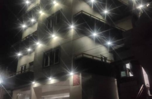 Madurai Hotel | Moshis Nest