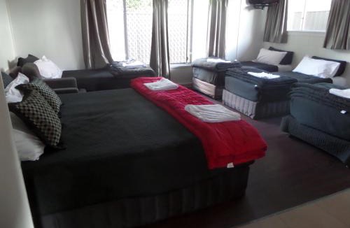 Kingaroy Hotel | Motel Oasis