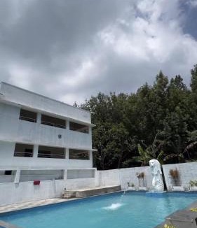 Yercaud Apartment | Mount Coco Resort Yercaud