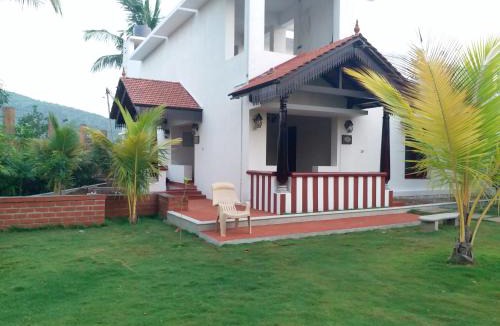 Nattam Resort | Mount Retreat Resorts - Madurai