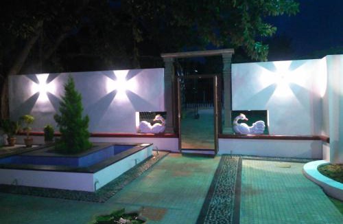 Nattam Resort | Mount Retreat Resorts - Madurai