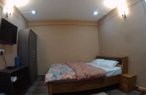Tawang Hotel | Mountain Mist Resort
