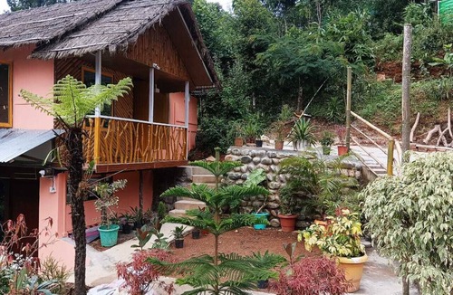Turuk Other | Mountain Retreat Eco stay Offbeat Kalimpong