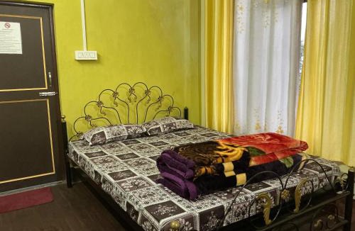 Rishop House | Mountain View Hill Side Homestay Kalimpong, Between Silk Route - Deolo Park - Ramdhura
