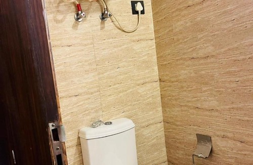 Sitapur Apartment | Mountain View Private Balcony Self Check-in