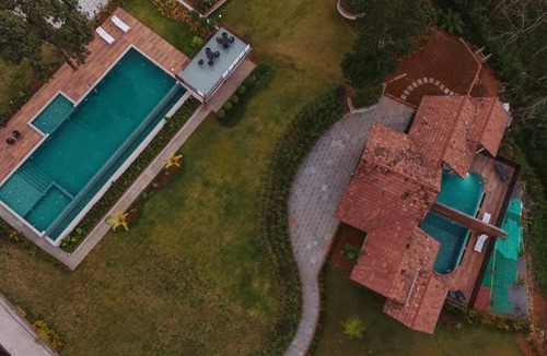 Subhash Nagar Apartment | Mountain Vista Resort