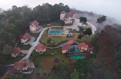 Subhash Nagar Apartment | Mountain Vista Resort
