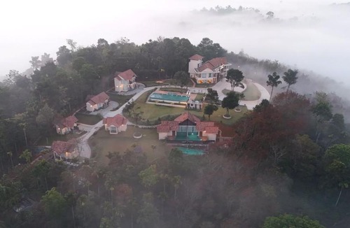 Subhash Nagar Apartment | Mountain Vista Resort