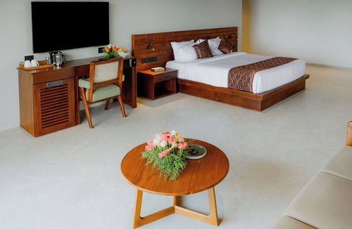 Anachal Resort | Mountree Munnar by Kondody Hotels