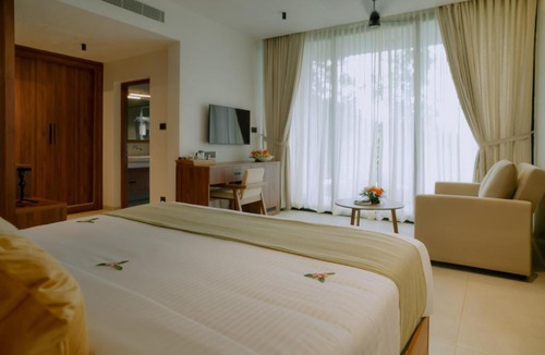 Anachal Resort | Mountree Munnar by Kondody Hotels