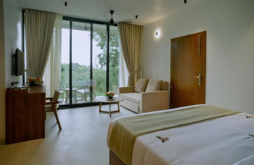 Anachal Resort | Mountree Munnar by Kondody Hotels
