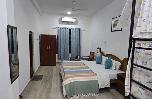 Khajuraho Hostel | Moustache Khajuraho - Hostel
