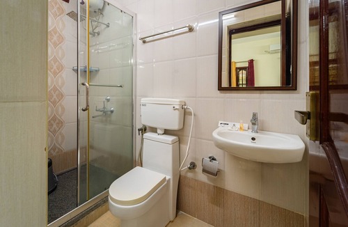 Pondicherry Beach Hotel | MP Villa