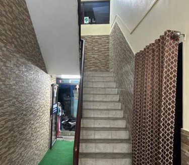 Kochi Cabin | Mukalel Tourist Home