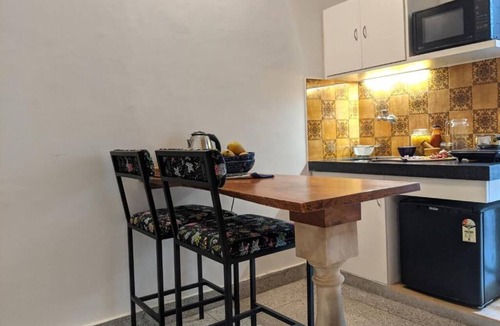 Malviya Nagar Hotel | Mukam