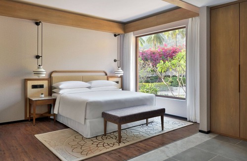 Nandi Hills Hotel | Mulberry Shades Bengaluru Nandi Hills, A Tribute Portfolio Resort